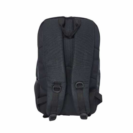 Ridge53 53 Dawson Backpack Черно/Червено Ученически раници