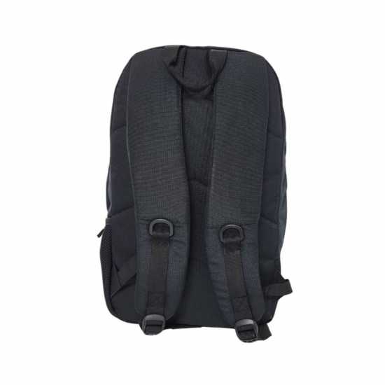 Ученически раници Ridge53 53 Dawson Backpack Черно/Жълто Ridge53 53 Dawson Backpack Черно/Жълто Ученически раници