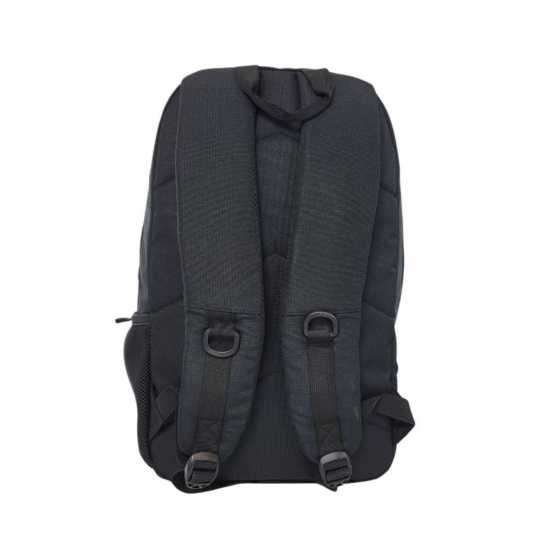 Ученически раници Ridge53 53 Dawson Backpack Черно/Розово Ridge53 53 Dawson Backpack Черно/Розово Ученически раници