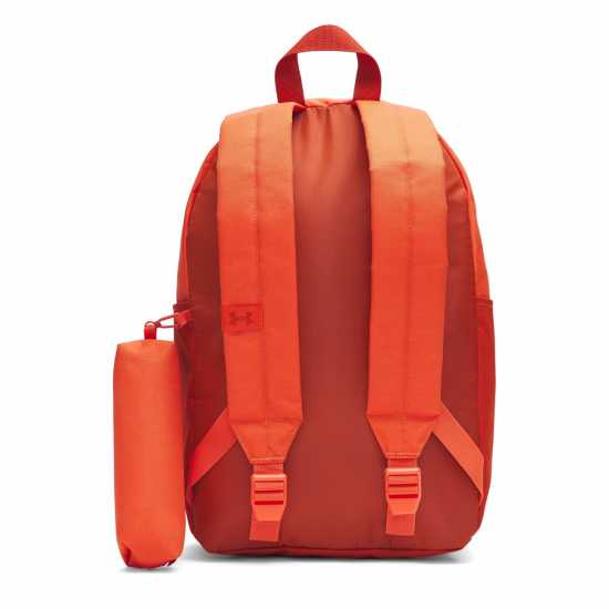 Ученически раници Under Armour Ess Print Bkpk 54 Излишък Оранжев Under Armour Ess Print Bkpk 54 Излишък Оранжев Ученически раници