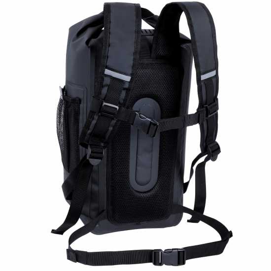 Ученически раници Pinnacle Waterproof Urban Backpack 18L Pinnacle Waterproof Urban Backpack 18L Ученически раници
