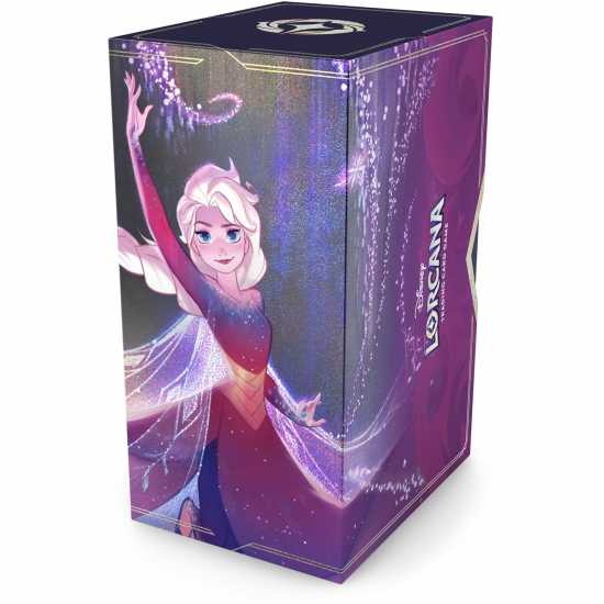 Lorcana Fabled Elsa Gift Set Lorcana Fabled Elsa Gift Set