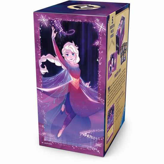 Lorcana Fabled Elsa Gift Set Lorcana Fabled Elsa Gift Set