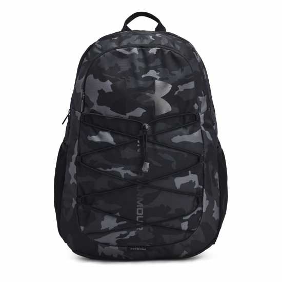 Under Armour Спортна Раница Hustle Sport Backpack  
