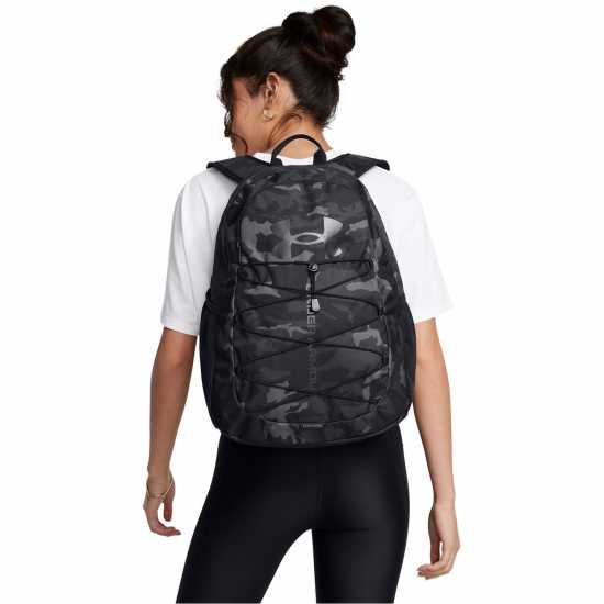 Under Armour Спортна Раница Hustle Sport Backpack  