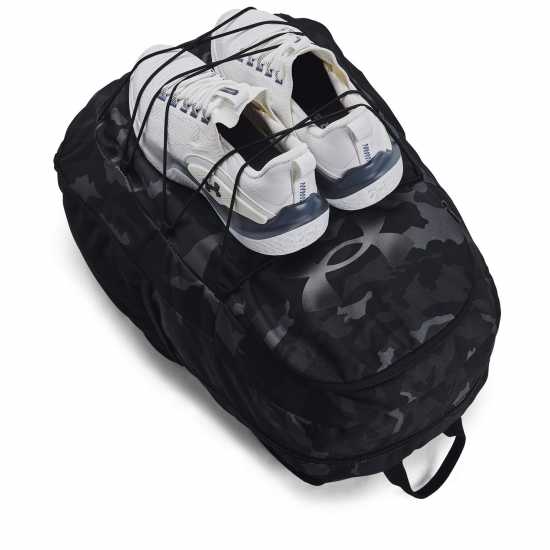 Under Armour Спортна Раница Hustle Sport Backpack  