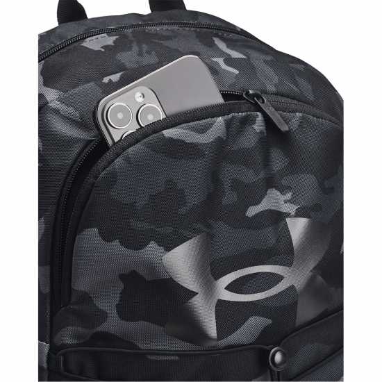 Under Armour Спортна Раница Hustle Sport Backpack  