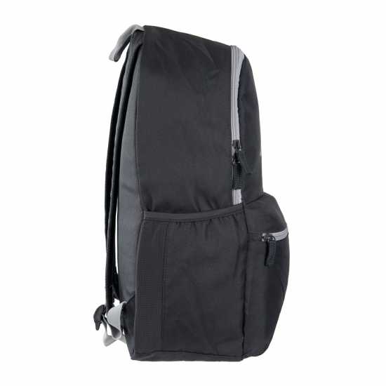 Ученически раници Детска Раница Air Jordan Jumpman Backpack Childrens Grey/Grey Детска Раница Air Jordan Jumpman Backpack Childrens Grey/Grey Ученически раници