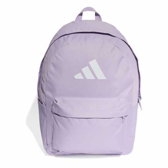 Ученически раници Adidas Classic 3 Bar Logo Backpack Adidas Classic 3 Bar Logo Backpack Ученически раници