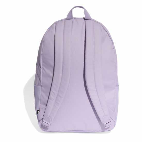 Ученически раници Adidas Classic 3 Bar Logo Backpack Adidas Classic 3 Bar Logo Backpack Ученически раници