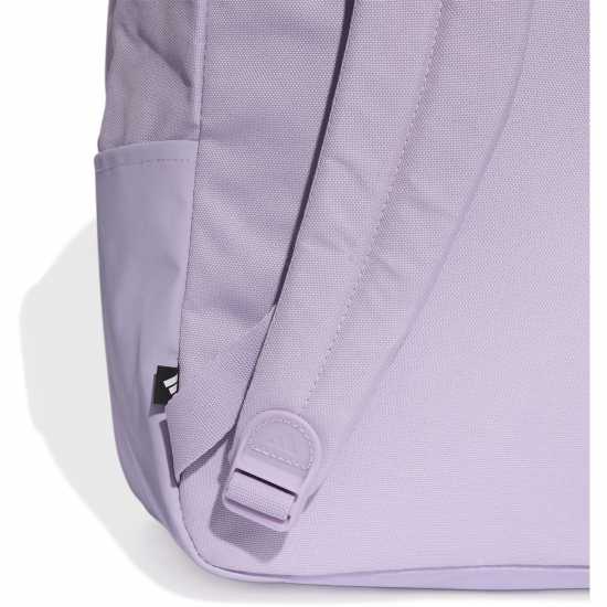 Ученически раници Adidas Classic 3 Bar Logo Backpack Adidas Classic 3 Bar Logo Backpack Ученически раници