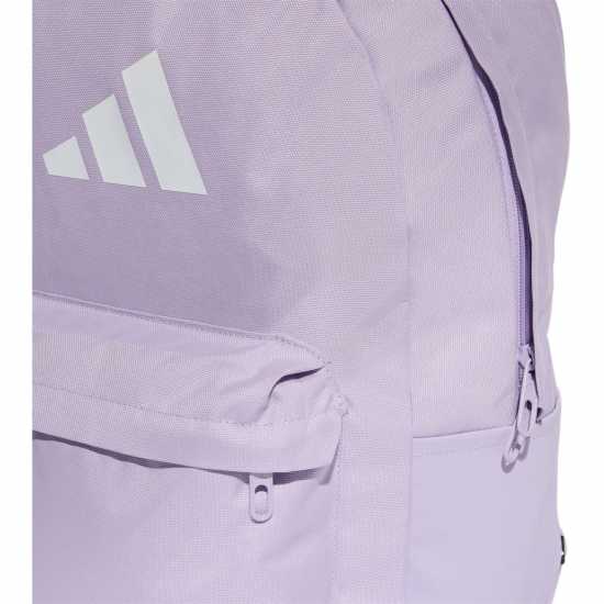 Ученически раници Adidas Classic 3 Bar Logo Backpack Adidas Classic 3 Bar Logo Backpack Ученически раници