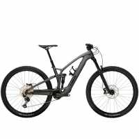 Fuel Exe 9.5 Electric Full Suspension Mountain Bike  Планински велосипеди