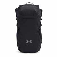 Under Armour Armour Ua Launch Trail Backpack Unisex Adults  Ученически раници