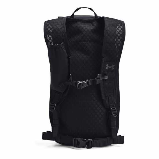 Ученически раници Under Armour Armour Ua Launch Trail Backpack Unisex Adults Under Armour Armour Ua Launch Trail Backpack Unisex Adults Ученически раници