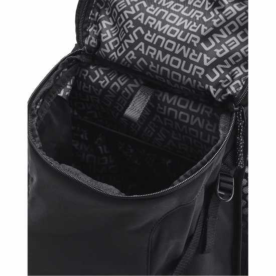Ученически раници Under Armour Armour Ua Launch Trail Backpack Unisex Adults Under Armour Armour Ua Launch Trail Backpack Unisex Adults Ученически раници