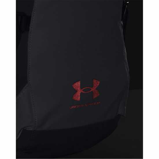 Ученически раници Under Armour Armour Ua Launch Trail Backpack Unisex Adults Under Armour Armour Ua Launch Trail Backpack Unisex Adults Ученически раници