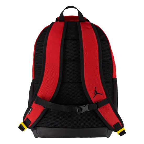 Nike Air Jordan Moto Backpack Sn99