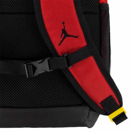 Nike Air Jordan Moto Backpack Sn99