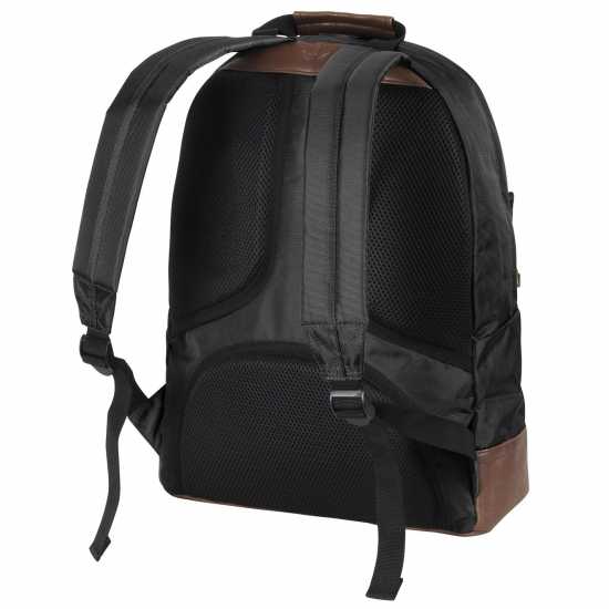 Класическа Раница Firetrap Classic Backpack  Ученически раници