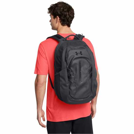 Under Armour Armour Ua Hustle 6.0 Backpack  