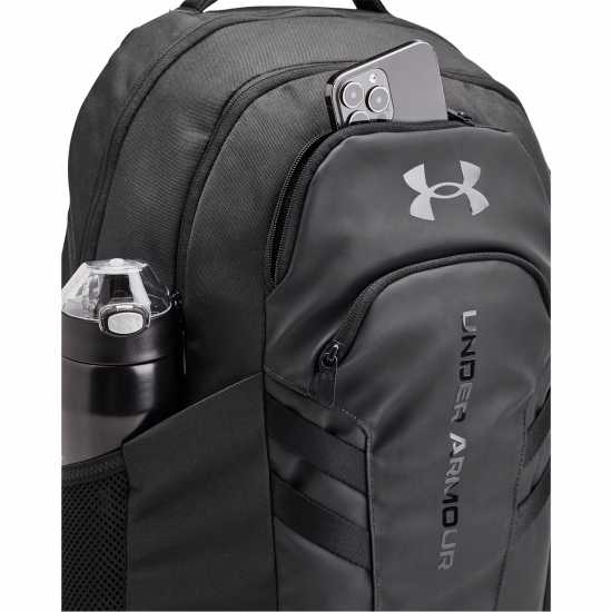 Under Armour Armour Ua Hustle 6.0 Backpack  