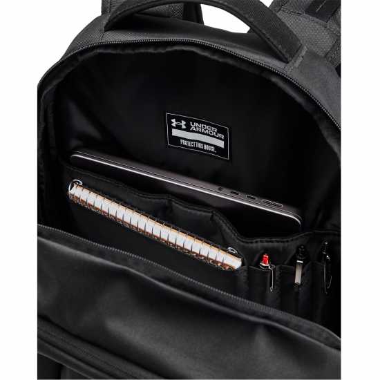 Under Armour Armour Ua Hustle 6.0 Backpack  