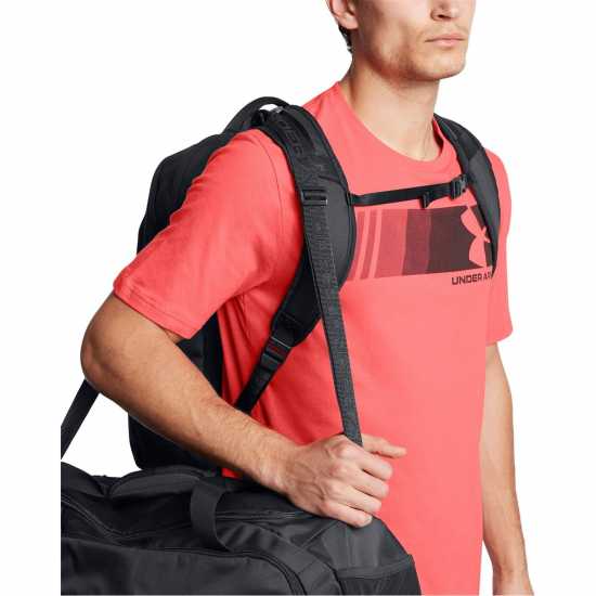 Under Armour Armour Ua Hustle 6.0 Backpack  