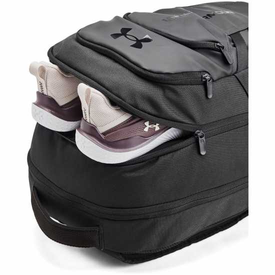 Under Armour Armour Ua Hustle 6.0 Backpack  