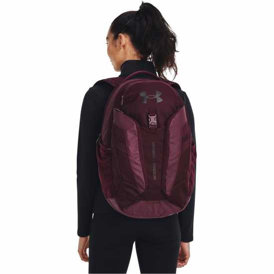 Under Armour Armour Hustle Pro Backpack