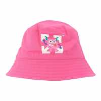 Летовна Шапка Monster Bucket Hat  