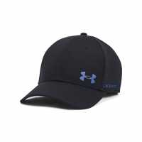 Under Armour Armourvent Adjustable Flat Cap  