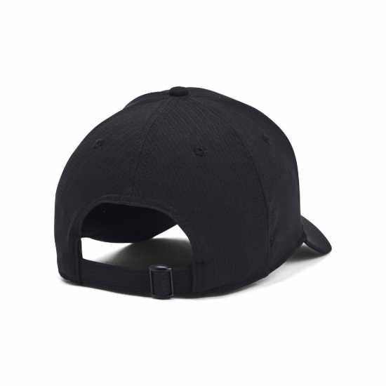 Under Armour Armourvent Adjustable Flat Cap  