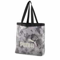 Puma Transparent Tote Bag  Дамски чанти