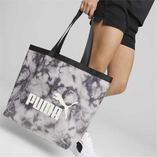 Puma Transparent Tote Bag  Дамски чанти