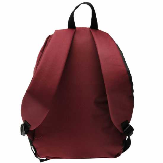 Team Football Backpack Уест Хам Ученически раници