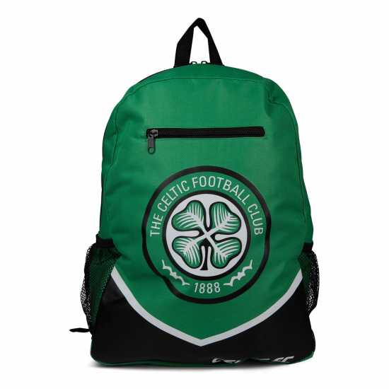 Ученически раници Team Football Backpack Келтски Team Football Backpack Келтски Ученически раници