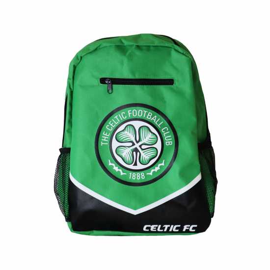 Ученически раници Team Football Backpack Келтски Team Football Backpack Келтски Ученически раници