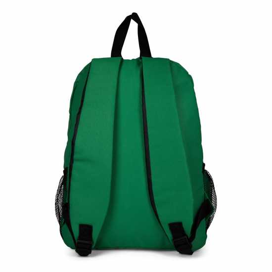 Ученически раници Team Football Backpack Келтски Team Football Backpack Келтски Ученически раници