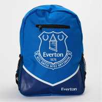 Team Football Backpack Everton Team Football Backpack Everton