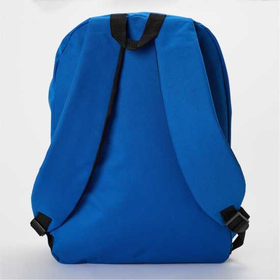 Team Football Backpack Everton Team Football Backpack Everton