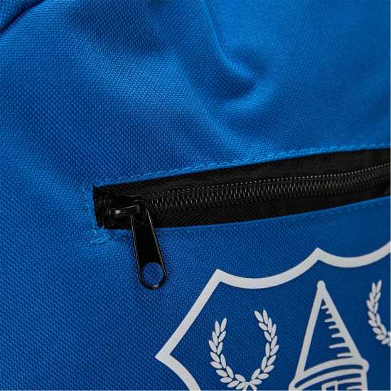 Team Football Backpack Everton Team Football Backpack Everton