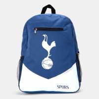 Team Football Backpack Tottenham Ученически раници