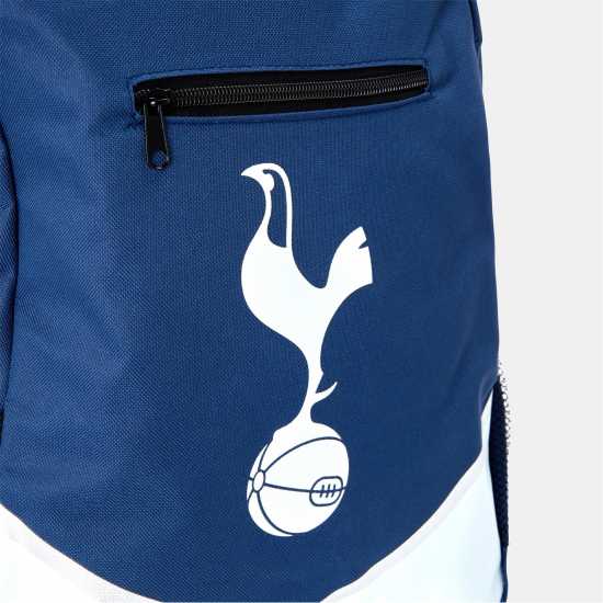 Team Football Backpack Tottenham Ученически раници