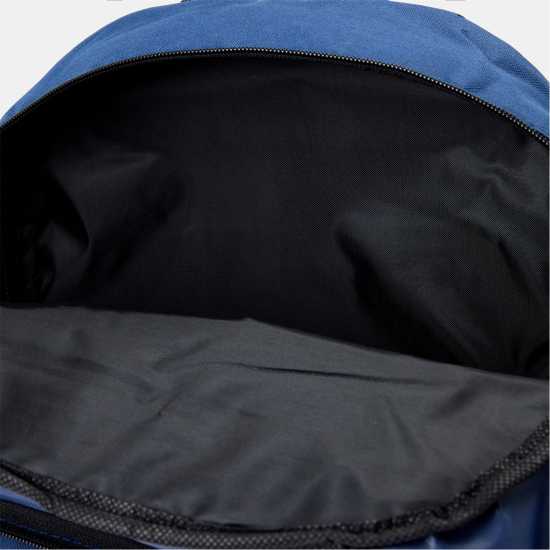 Team Football Backpack Tottenham Ученически раници