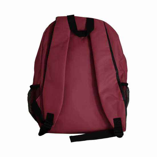 Team Football Backpack West Ham Ученически раници