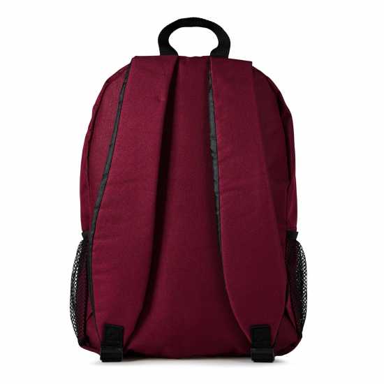 Team Football Backpack West Ham Ученически раници