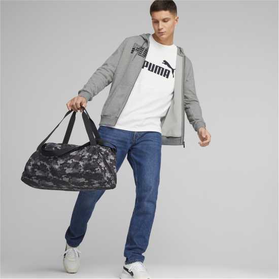 Puma Phase Aop Sports Bag  Дамски чанти