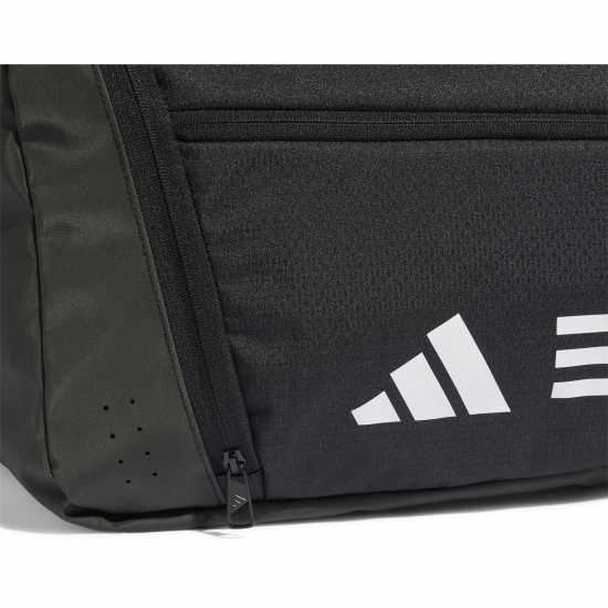 Дамски чанти Adidas Сак Essentials Medium Duffle Bag Adults Черно/Бяло Adidas Сак Essentials Medium Duffle Bag Adults Черно/Бяло Дамски чанти