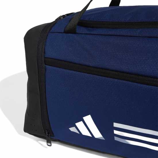 Дамски чанти Adidas Сак Essentials Medium Duffle Bag Adults Морско синьо/Бяло Adidas Сак Essentials Medium Duffle Bag Adults Морско синьо/Бяло Дамски чанти